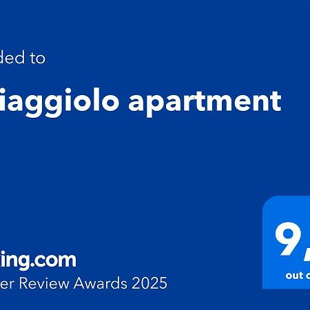 Il Giaggiolo Apartment Florenz Exterior foto