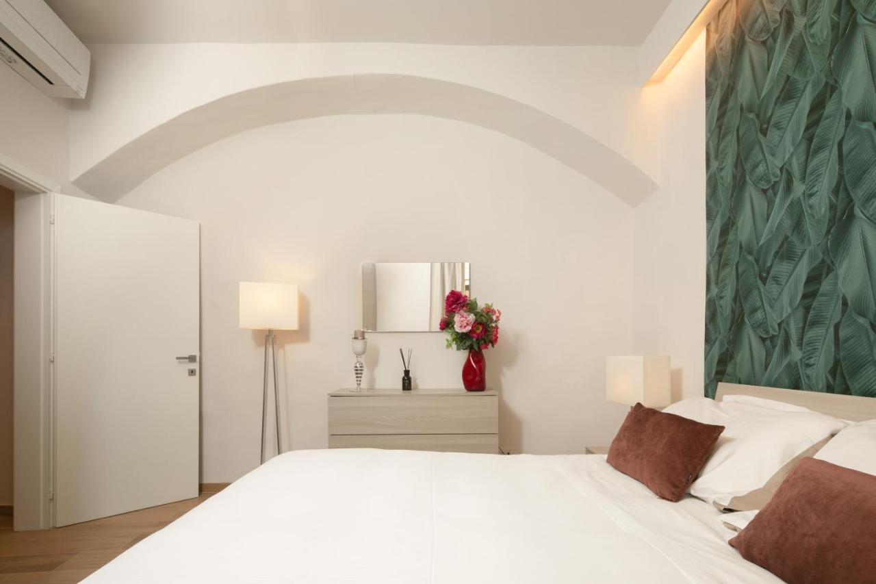 Il Giaggiolo Apartment Florenz Exterior foto
